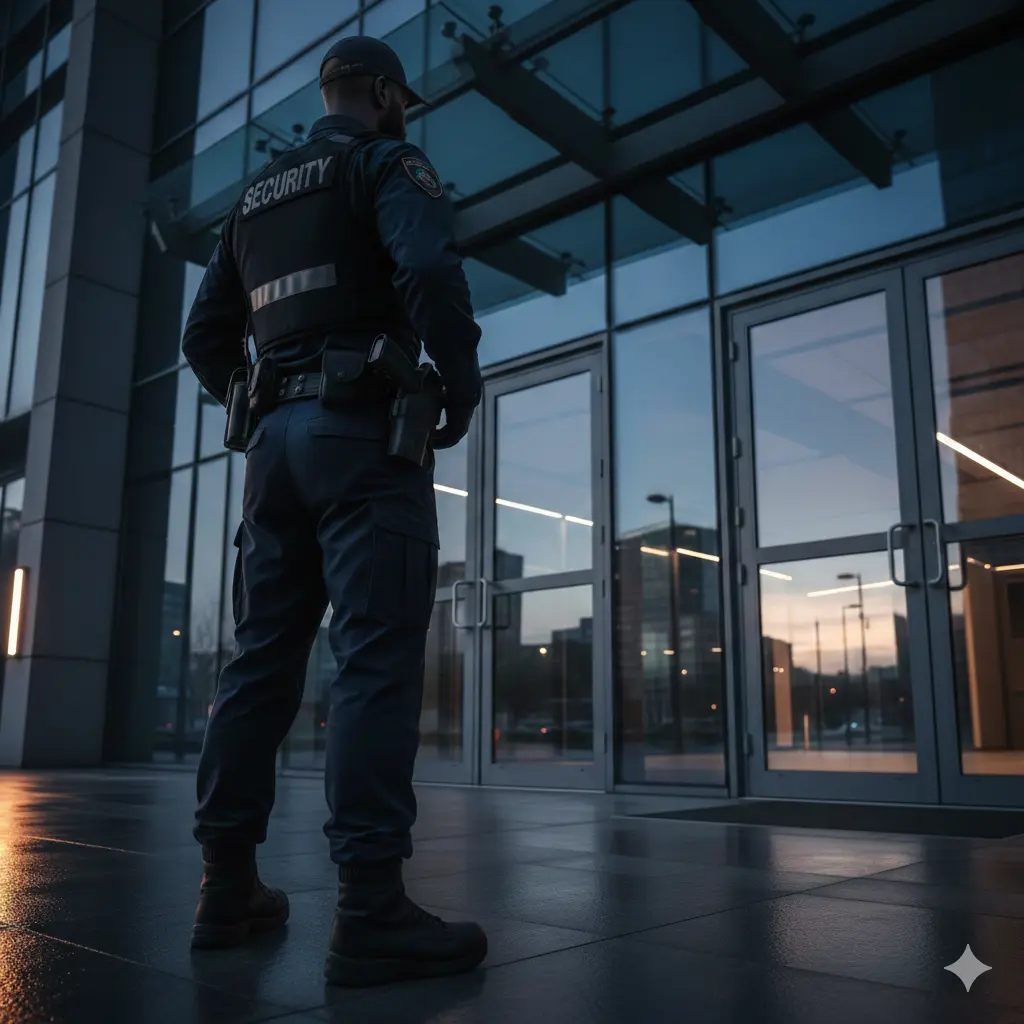 Success story of transformed youth - Tebogo Modupe