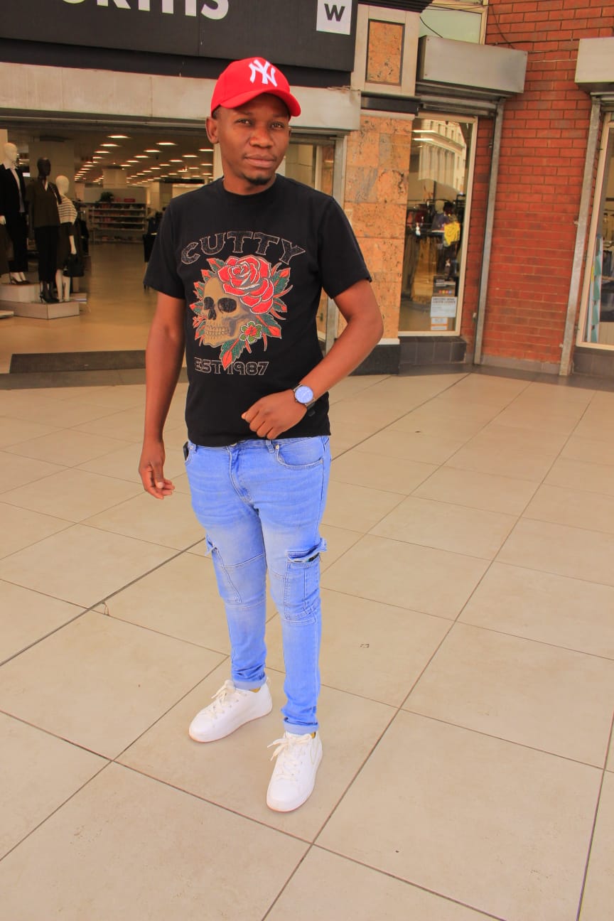 Tebogo Modupe